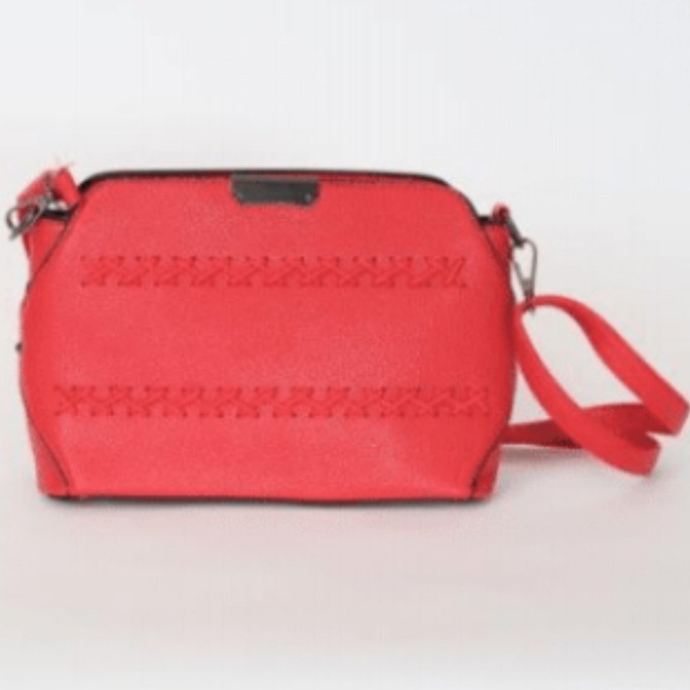 Lightweight Crossbody